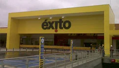 Almacenes Exito